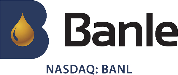 Logo: Banle International Group Limited, Hong Kong