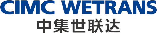 Logo: CIMC GOLD WIDE Import & Export Co., Ltd.