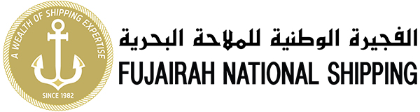 Logo: Fujairah National Shipping LLC, UAE
