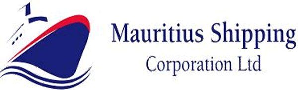 Logo: Mauritius Shipping Corporation Ltd.