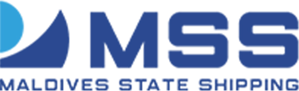 Logo: Maldives State Shipping, Maldives