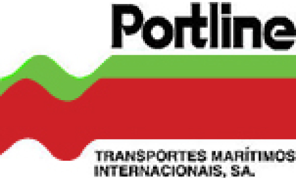 Logo: Transportes Marítimos Internacionais, SA.