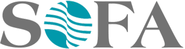 Logo: SOFA SHIPPING LIMITED Seoul, Korea