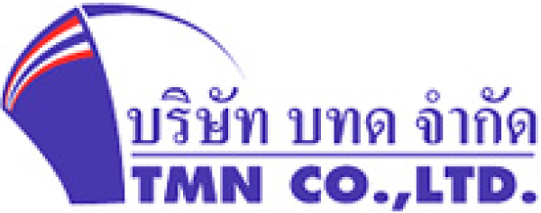 Logo: Thai Maritime Navigation Co., Ltd. Bangkok