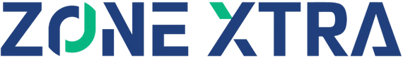 Logo: Zone Xtra SCM Ltd., Vancouver, Canada