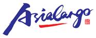 Logo: Shanghai Asiacargo Int. Transportation Co.,Ltd.