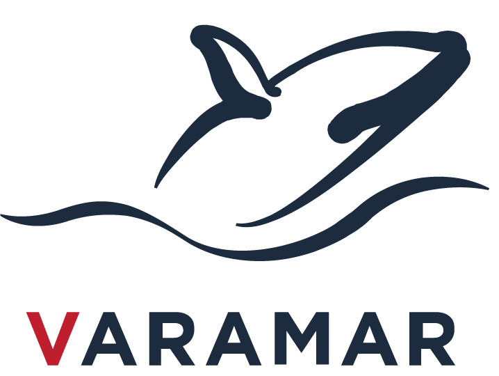 Logo: VARAMAR, Belgium